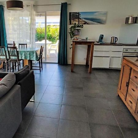 Maison Bassin D'Arcachon Gujan-Mestras Ngoại thất bức ảnh