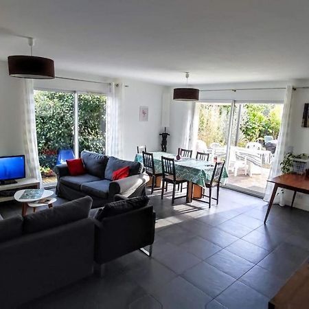 Maison Bassin D'Arcachon Gujan-Mestras Ngoại thất bức ảnh