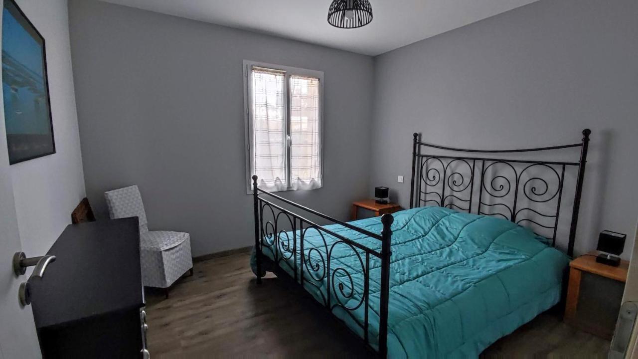 Maison Bassin D'Arcachon Gujan-Mestras Ngoại thất bức ảnh