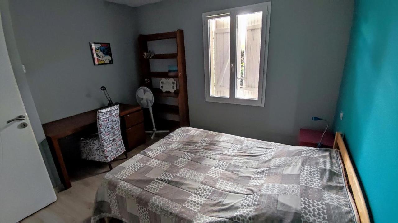 Maison Bassin D'Arcachon Gujan-Mestras Ngoại thất bức ảnh