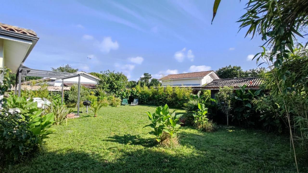 Maison Bassin D'Arcachon Gujan-Mestras Ngoại thất bức ảnh